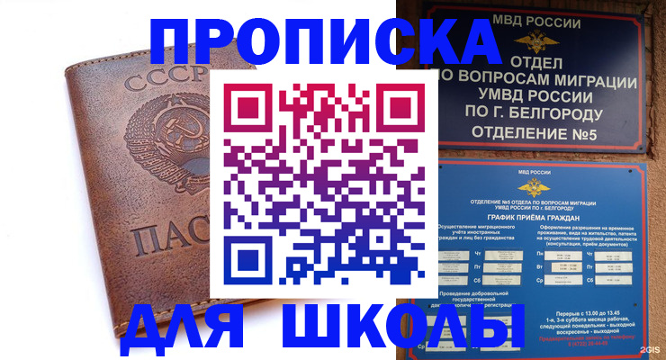 прописка для кредита в Волоколамске